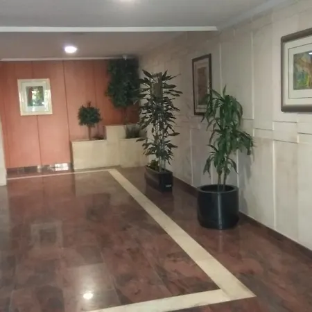 El Rincon Playero De Maria Ii Totalmente Reformado Abril 2022 * 貝尼多姆