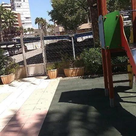 公寓 El Rincon Playero De Maria Ii Totalmente Reformado Abril 2022 貝尼多姆