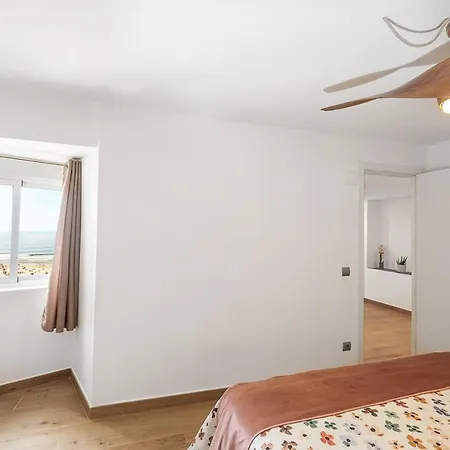 公寓 El Rincon Playero De Maria Ii Totalmente Reformado Abril 2022 貝尼多姆