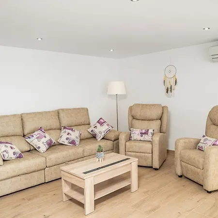 El Rincon Playero De Maria Ii Totalmente Reformado Abril 2022 Benidorm