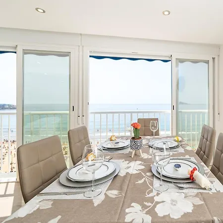 Apartament El Rincon Playero De Maria Ii Totalmente Reformado Abril 2022 *