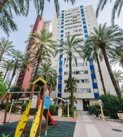 Apartament El Rincon Playero De Maria Ii Totalmente Reformado Abril 2022 *