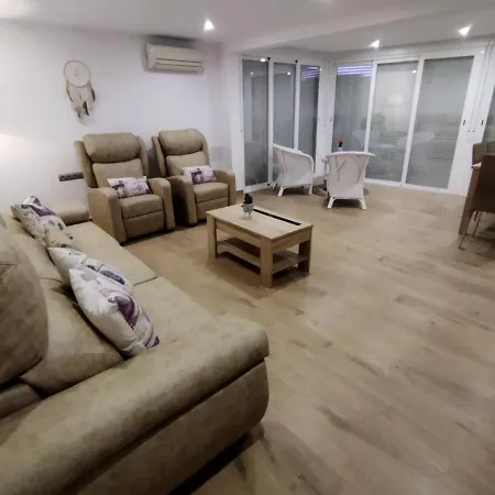 El Rincon Playero De Maria Ii Totalmente Reformado Abril 2022 *