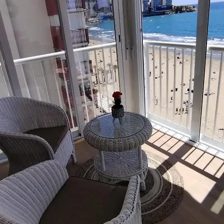 Lägenhet El Rincon Playero De Maria Ii Totalmente Reformado Abril 2022 Benidorm