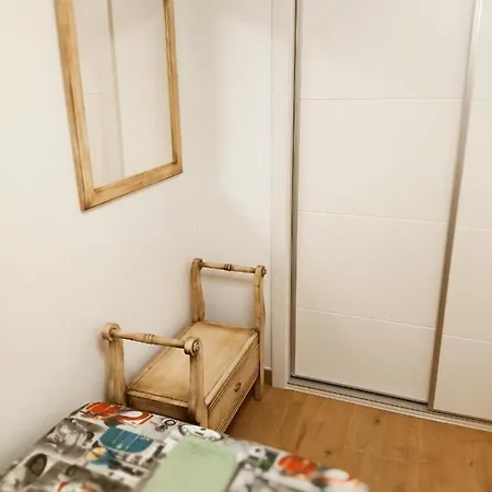 El Rincon Playero De Maria Ii Totalmente Reformado Abril 2022 Apartament Benidorm