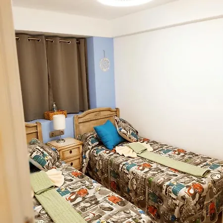 Apartament El Rincon Playero De Maria Ii Totalmente Reformado Abril 2022 *