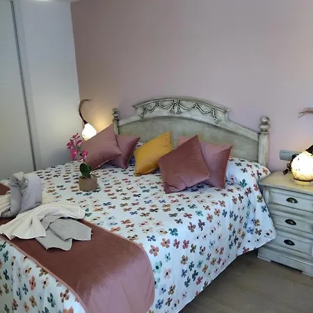 El Rincon Playero De Maria Ii Totalmente Reformado Abril 2022 Benidorm