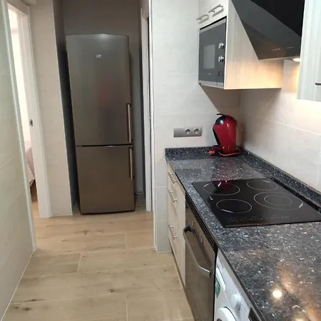 El Rincon Playero De Maria Ii Totalmente Reformado Abril 2022 Apartament *