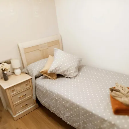 El Rincon Playero De Maria Ii Totalmente Reformado Abril 2022 Apartament