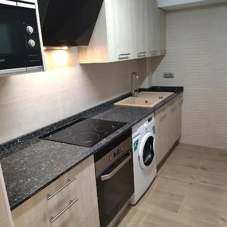 El Rincon Playero De Maria Ii Totalmente Reformado Abril 2022 Apartament