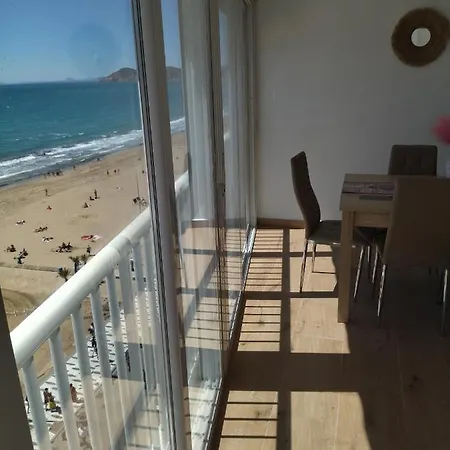 El Rincon Playero De Maria Ii Totalmente Reformado Abril 2022 *