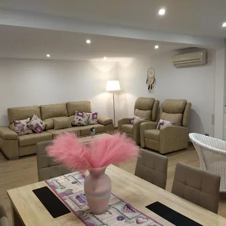 Apartament El Rincon Playero De Maria Ii Totalmente Reformado Abril 2022