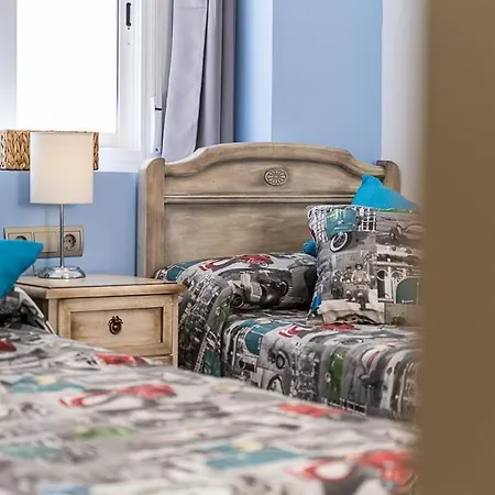 El Rincon Playero De Maria Ii Totalmente Reformado Abril 2022 Apartament *