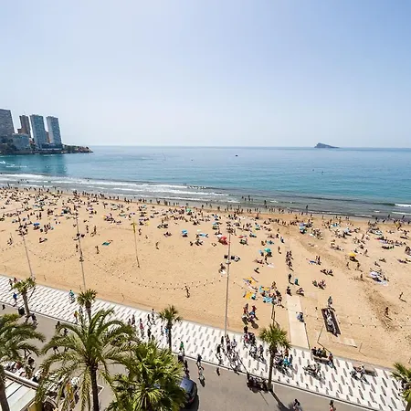 El Rincon Playero De Maria Ii Totalmente Reformado Abril 2022