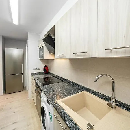 El Rincon Playero De Maria Ii Totalmente Reformado Abril 2022 Benidorm