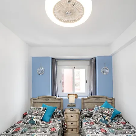 Apartament El Rincon Playero De Maria Ii Totalmente Reformado Abril 2022