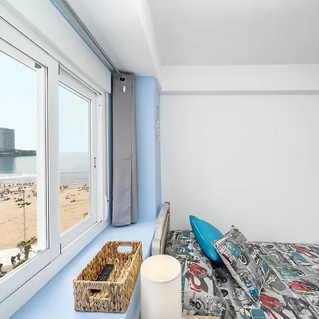 El Rincon Playero De Maria Ii Totalmente Reformado Abril 2022 *