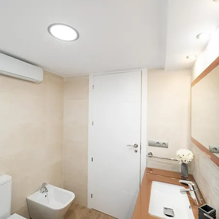 Apartament El Rincon Playero De Maria Ii Totalmente Reformado Abril 2022