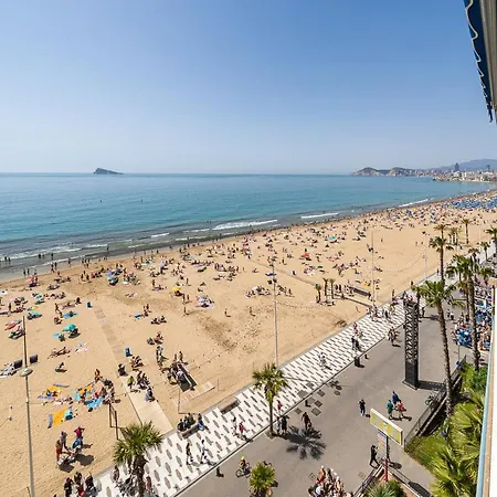 El Rincon Playero De Maria Ii Totalmente Reformado Abril 2022