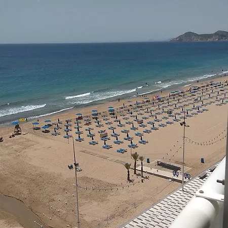 El Rincón Playero De María Ii Totalmente Reformado Abril 2022 *