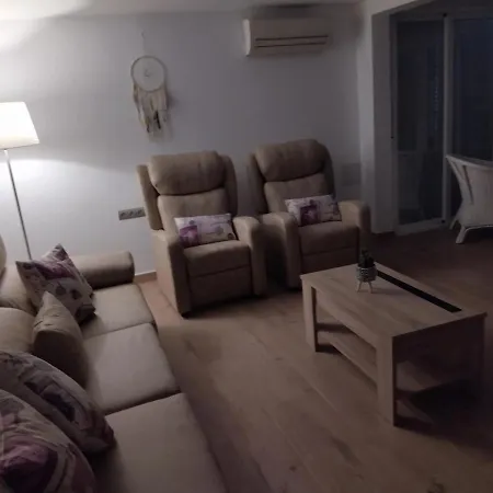 El Rincón Playero De María Ii Totalmente Reformado Abril 2022 Apartamento *