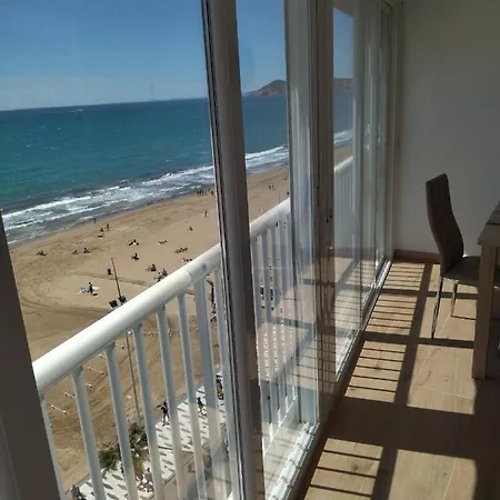 El Rincón Playero De María Ii Totalmente Reformado Abril 2022