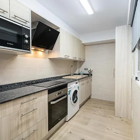 El Rincón Playero De María Ii Totalmente Reformado Abril 2022 Apartamento