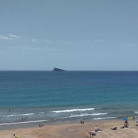 Apartmán El Rincon Playero De Maria Ii Totalmente Reformado Abril 2022