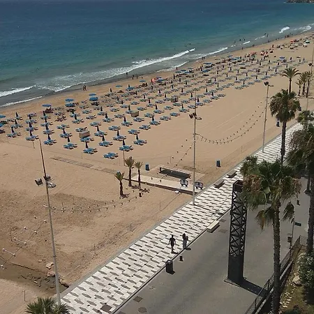 El Rincon Playero De Maria Ii Totalmente Reformado Abril 2022 Apartmán