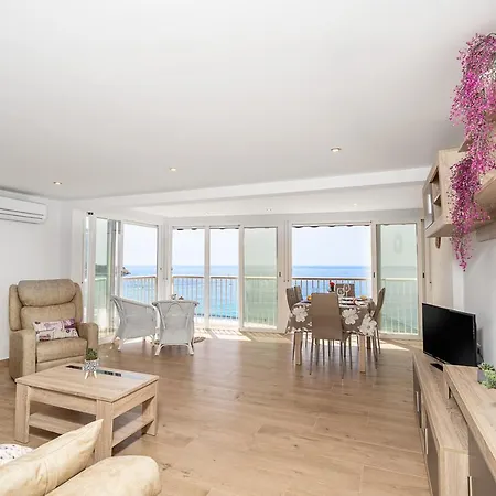 El Rincon Playero De Maria Ii Totalmente Reformado Abril 2022 Apartmán Benidorm