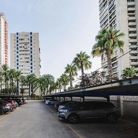 Apartmán El Rincon Playero De Maria Ii Totalmente Reformado Abril 2022